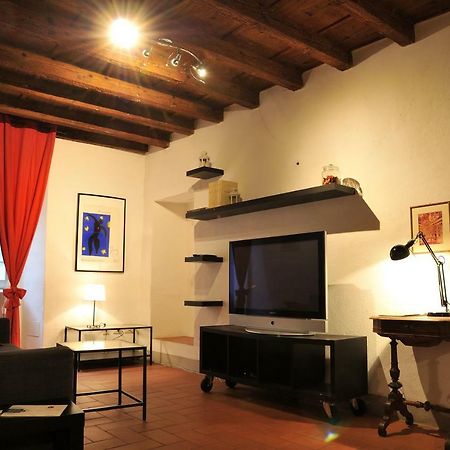 Appartement Feel - Arco Antico à Bergame Extérieur photo