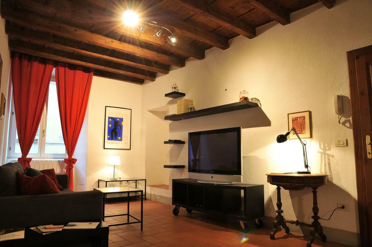 Appartement Feel - Arco Antico à Bergame Extérieur photo