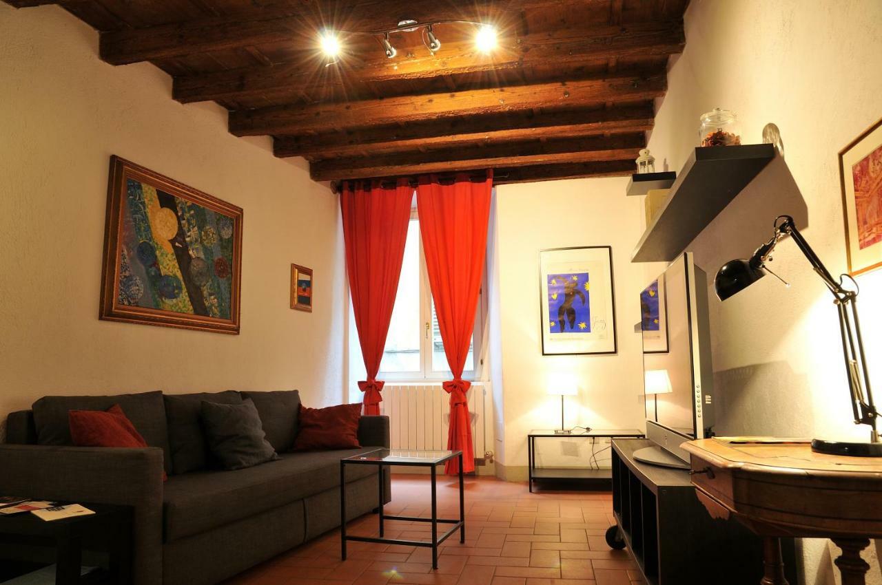 Appartement Feel - Arco Antico à Bergame Extérieur photo