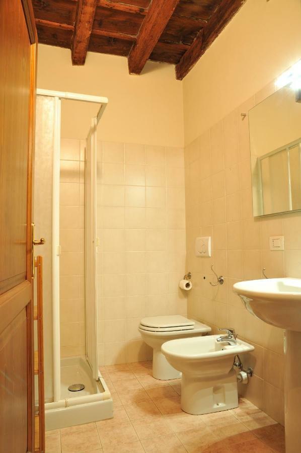 Appartement Feel - Arco Antico à Bergame Extérieur photo