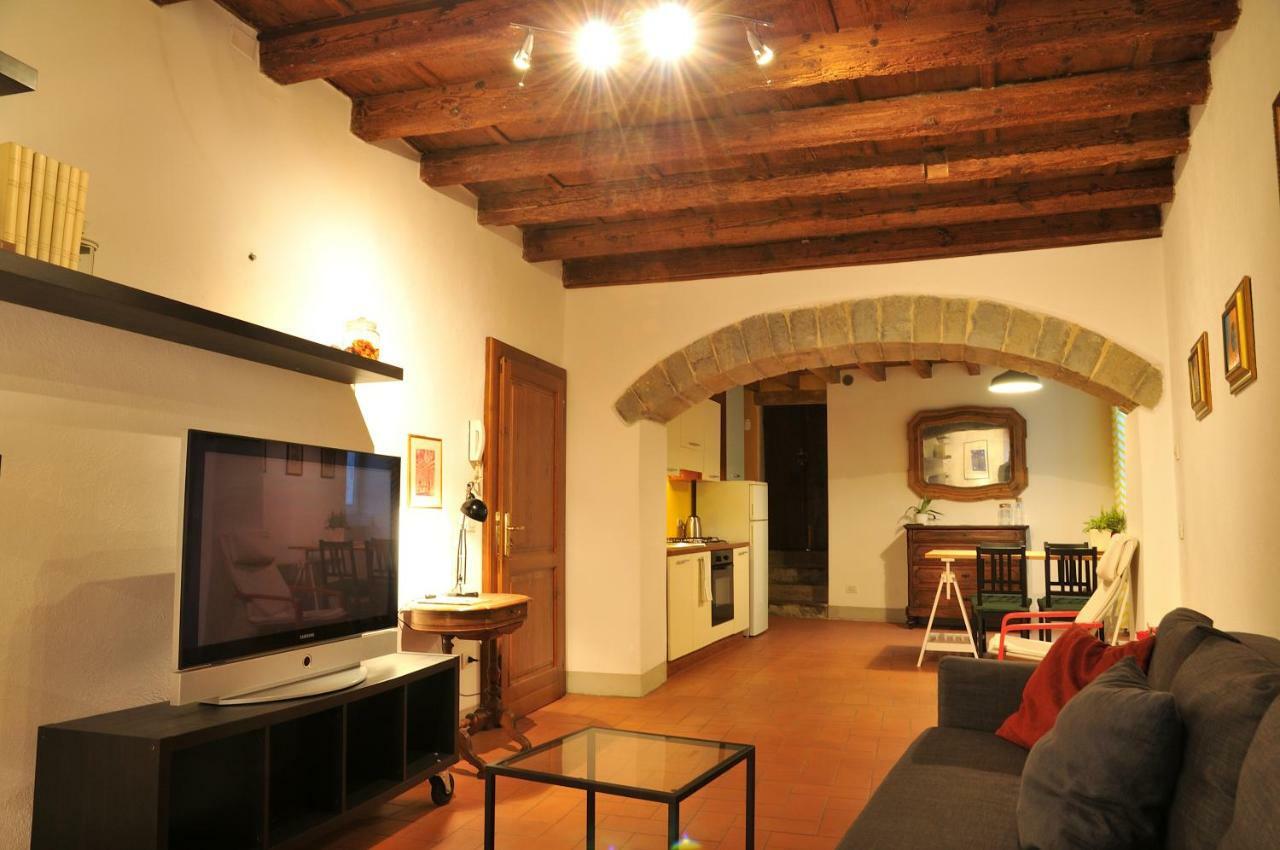 Appartement Feel - Arco Antico à Bergame Extérieur photo