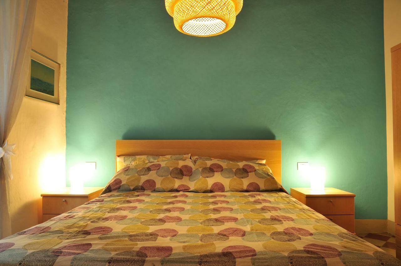 Appartement Feel - Arco Antico à Bergame Extérieur photo